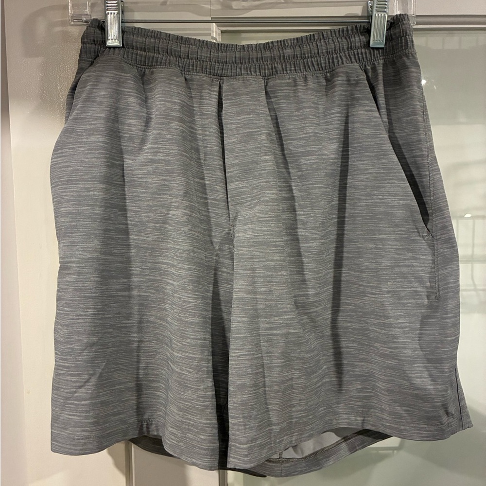 Lululemon Men’s Pace Breaker Short (lined) 7”